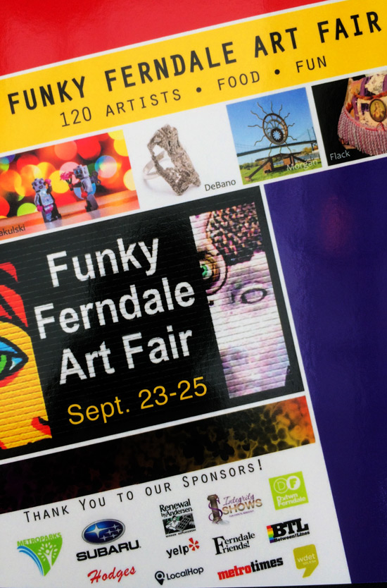 funkyFerndale2016